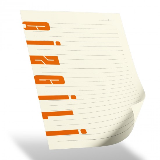 SIHHİYE TURUNCU TERZİ DİKİŞLİ DEFTER (13X21 CM), 307316