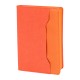 KORU TURUNCU TARİHSİZ DEFTER (15X21 CM), 308116 KORU TURUNCU TARİHSİZ DEFTER (15X21 CM), 308116