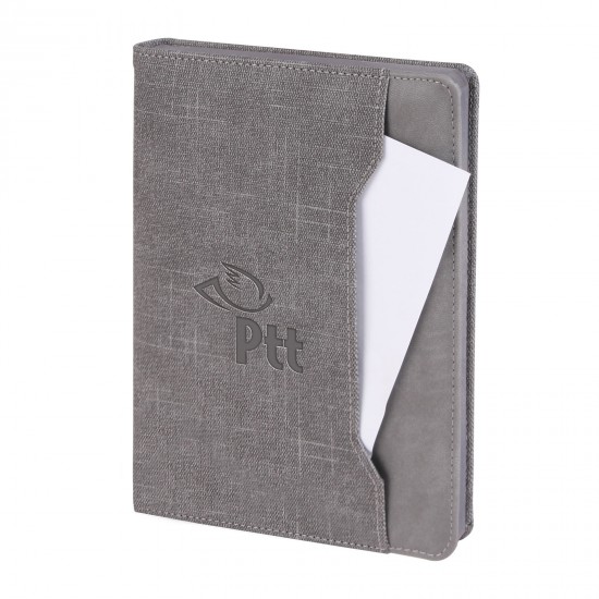 KORU GRİ TARİHSİZ DEFTER (15X21 CM), 308122 KORU GRİ TARİHSİZ DEFTER (15X21 CM), 308122