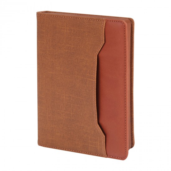 KORU TABA TARİHSİZ DEFTER (15X21 CM), 308125