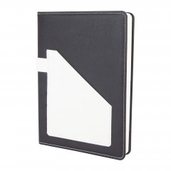 YAŞAMKENT BEYAZ TARİHLİ AJANDA (17X24 CM)