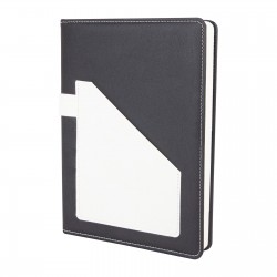 YAŞAMKENT BEYAZ TARİHLİ AJANDA (17X24 CM)