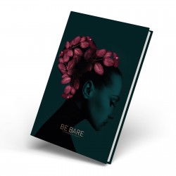 MACUNKÖY KUŞE MUKAVVA SIVAMA CİLTLİ DEFTER (17X24 CM)