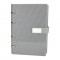 BİRLİK GRİ ORGANİZER AJANDA (17,5x22,5CM)