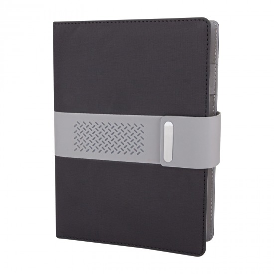 KALABA SİYAH ORGANİZER AJANDA (18x21,5CM), 309301 KALABA SİYAH ORGANİZER AJANDA (18x21,5CM), 309301