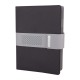 KALABA SİYAH ORGANİZER AJANDA (18x21,5CM), 309301 KALABA SİYAH ORGANİZER AJANDA (18x21,5CM), 309301