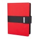 KALABA KIRMIZI ORGANİZER AJANDA (18x21,5CM), 309304