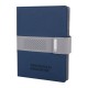 KALABA LACİVERT ORGANİZER AJANDA (18x21,5CM), 309305