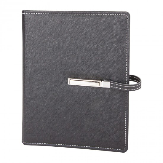 MİTHATPAŞA SİYAH ORGANİZER AJANDA (18x21,5CM), 309401 MİTHATPAŞA SİYAH ORGANİZER AJANDA (18x21,5CM), 309401