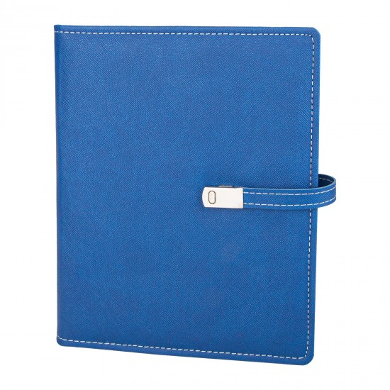 AYDINLIKEVLER LACİVERT ORGANİZER DEFTER (18x21,5 CM), 309505