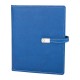 AYDINLIKEVLER LACİVERT ORGANİZER DEFTER (18x21,5 CM), 309505