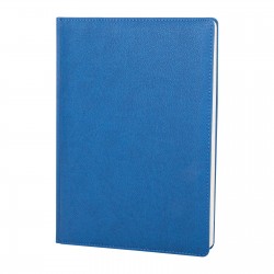 İNCİRLİ LACİVERT TARİHLİ HAFTALIK AJANDA (20x28 CM)