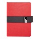 ARMADA KIRMIZI DEFTER TARİHSİZ DEFTER (15X21 CM), 309904