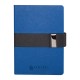 ARMADA LACİVERT TARİHSİZ DEFTER (15X21 CM), 309905