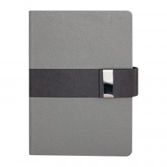 ARMADA FÜME TARİHSİZ DEFTER (15X21 CM)