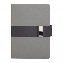 ARMADA FÜME TARİHSİZ DEFTER (15X21 CM)