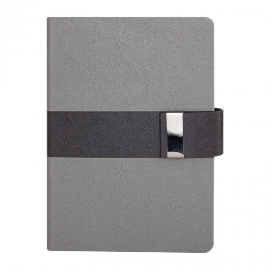 ARMADA FÜME TARİHSİZ DEFTER (15X21 CM), 309917