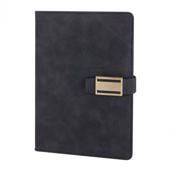 AKINCI SİYAH TARİHSİZ DEFTER (15X21 CM), 310101 AKINCI SİYAH TARİHSİZ DEFTER (15X21 CM), 310101