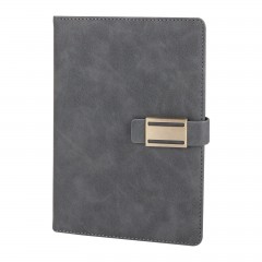 AKINCI FÜME TARİHSİZ DEFTER (15X21 CM)