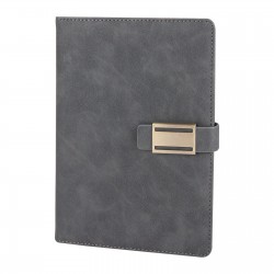 AKINCI FÜME TARİHSİZ DEFTER (15X21 CM)