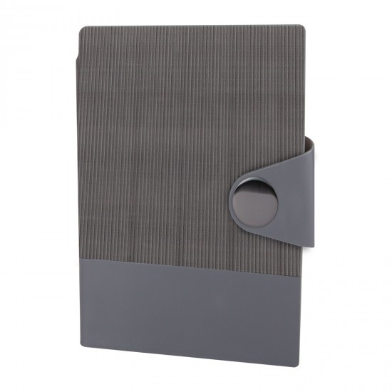 GÖKSU FÜME TARİHSİZ DEFTER (15X21 CM), 310317