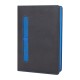 EYMİR LACİVERT TARİHSİZ DEFTER (15x21 CM), 310405
