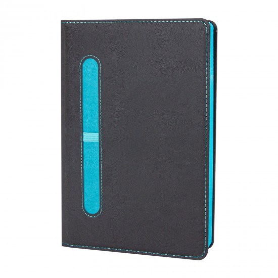 EYMİR TURKUAZ TARİHSİZ DEFTER (15x21 CM), 310423