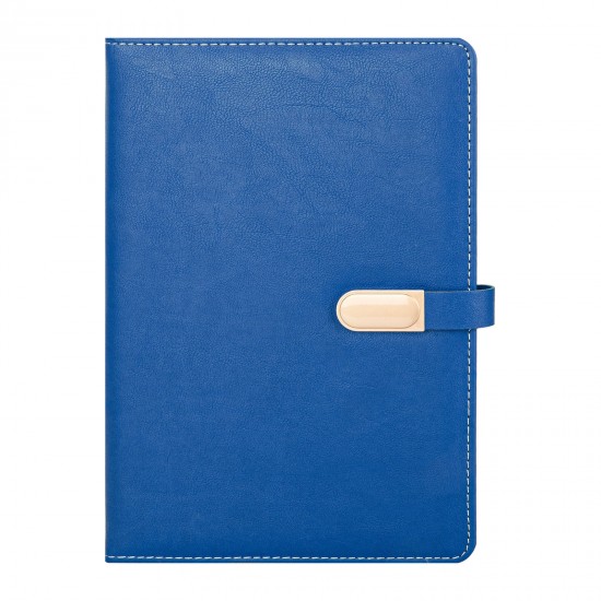 BEYTEPE LACİVERT TARİHSİZ DEFTER (15X21CM), 310505