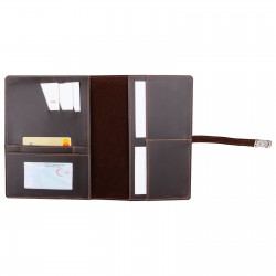 AHLATLIBEL TABA ORGANİZER KILIF (16x23 CM)