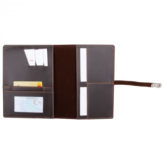 AHLATLIBEL TABA ORGANİZER KILIF (16x23 CM), 310725