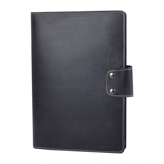 GÜLVEREN SİYAH ORGANİZER KILIF (24x31,5 CM), 310801