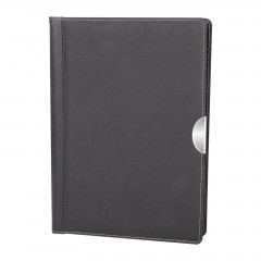 KAYAŞ SİYAH A4 SEKRETERLİK (25x34,5 CM)