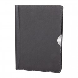 KAYAŞ SİYAH A4 SEKRETERLİK (25x34,5 CM)