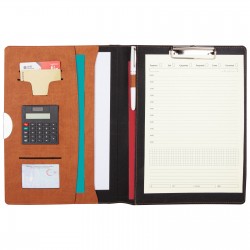 KAYAŞ SİYAH A4 SEKRETERLİK (25x34,5 CM)