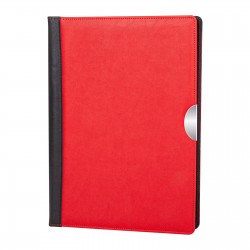 KAYAŞ KIRMIZI A4 SEKRETERLİK (25x34,5 CM)