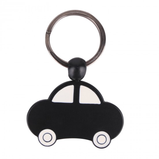 ÇAĞIN SİYAH TEK YÖN METAL ANAHTARLIK, 336101