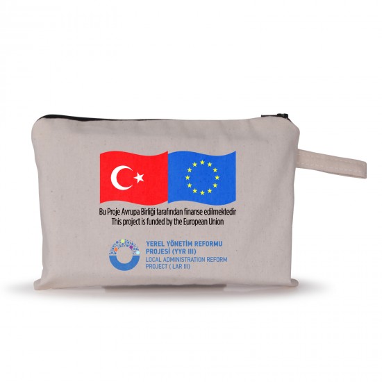 KADİRLİ BEZ KALEMLİK, 400400