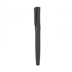 Metal Roller Kalem Siyah 025