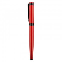 Metal Roller Kalem Kırmızı 025