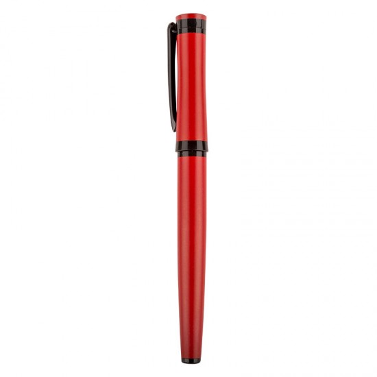 Metal Roller Kalem Kırmızı 025 Metal Roller Kalem Kırmızı 025