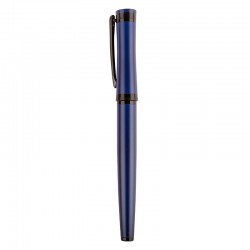 Metal Roller Kalem Lacivert 025