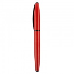Metal Roller Kalem Kırmızı 012