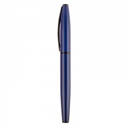 Metal Roller Kalem Lacivert 012