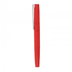 Metal Roller Kalem Kırmızı 009