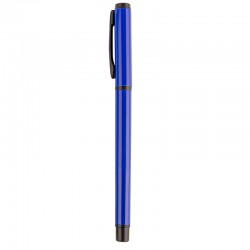 Metal Roller Kalem Lacivert 009