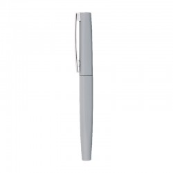 Metal Roller Kalem Gri 009