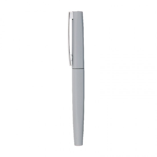 Metal Roller Kalem Gri 009