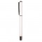 Metal Roller Kalem Beyaz 020