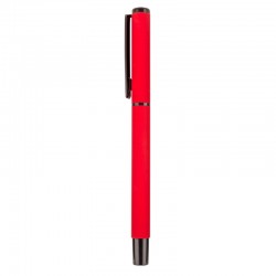 Metal Roller Kalem Kırmızı 020