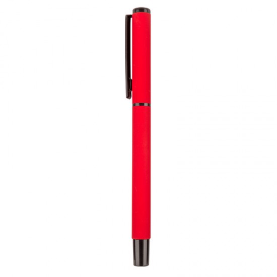 Metal Roller Kalem Kırmızı 020 Metal Roller Kalem Kırmızı 020